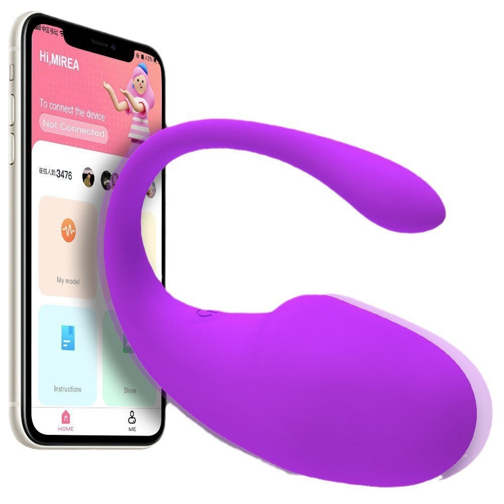 APP tadpole egg jump