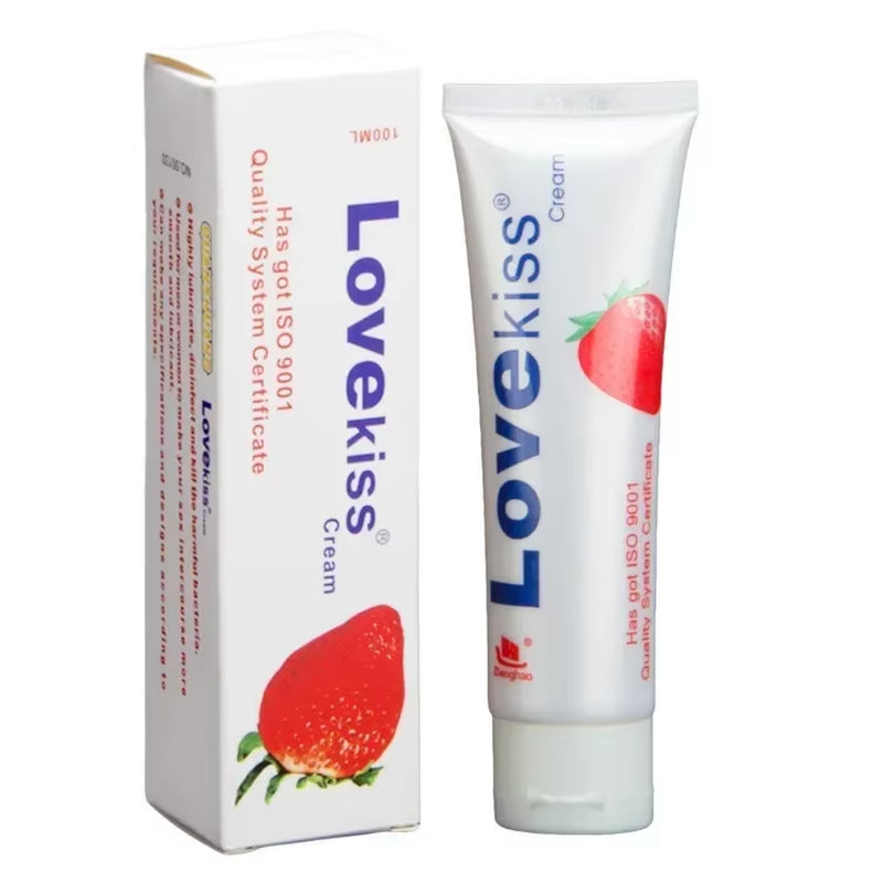 2 Pcs Body Lubricants Fruit-Flavored Water-Soluble Body Lubricant Oral Fruity Essential Oil Adult Products for Couple