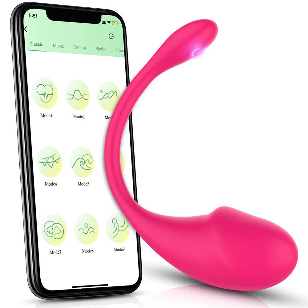 APP tadpole egg jump