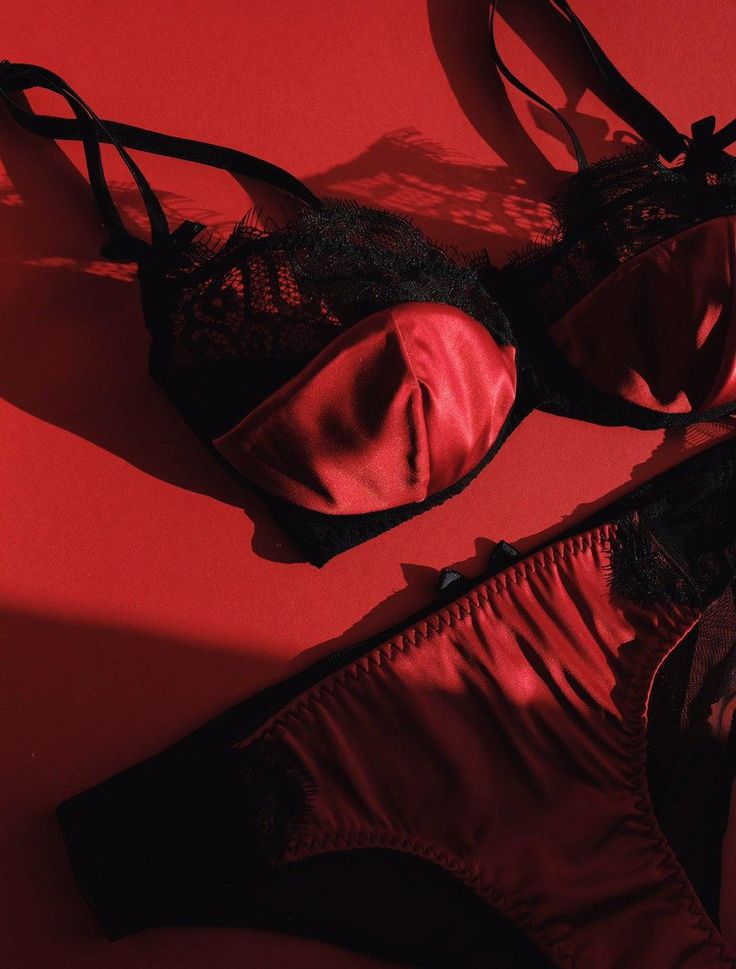 Lingerie