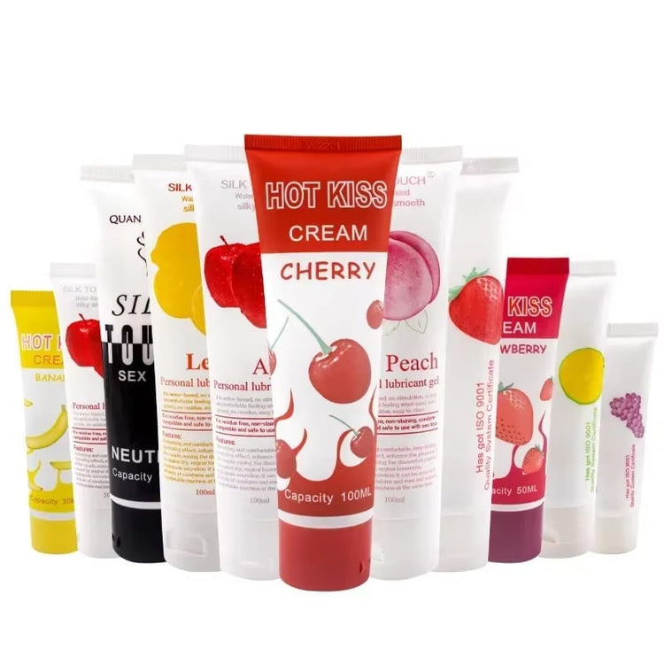Lubricants & Stimulators