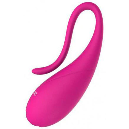 Coco Couples' Massager Pink