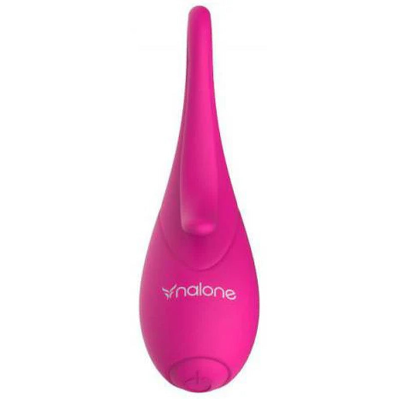 Coco Couples' Massager Pink